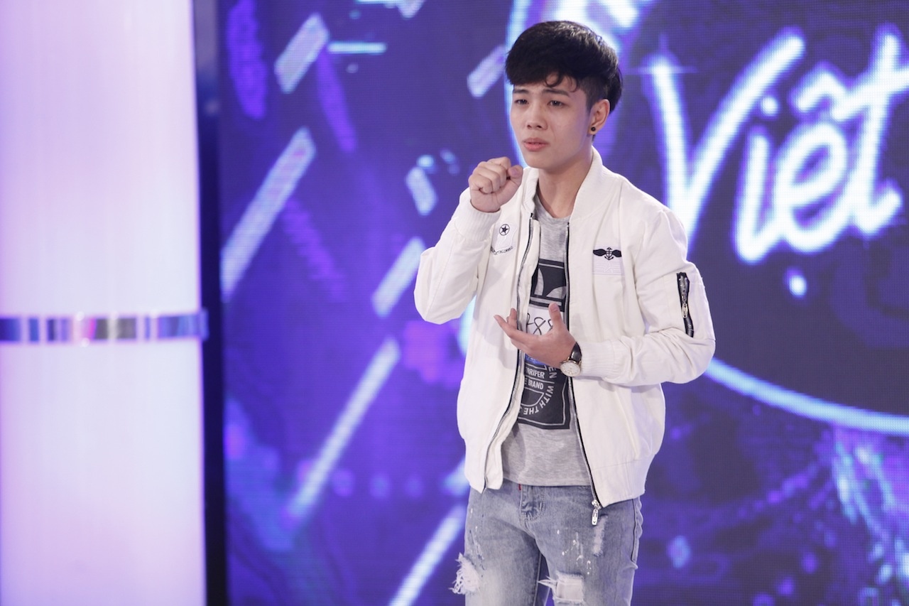 Tap 4 Vietnam Idol anh 10