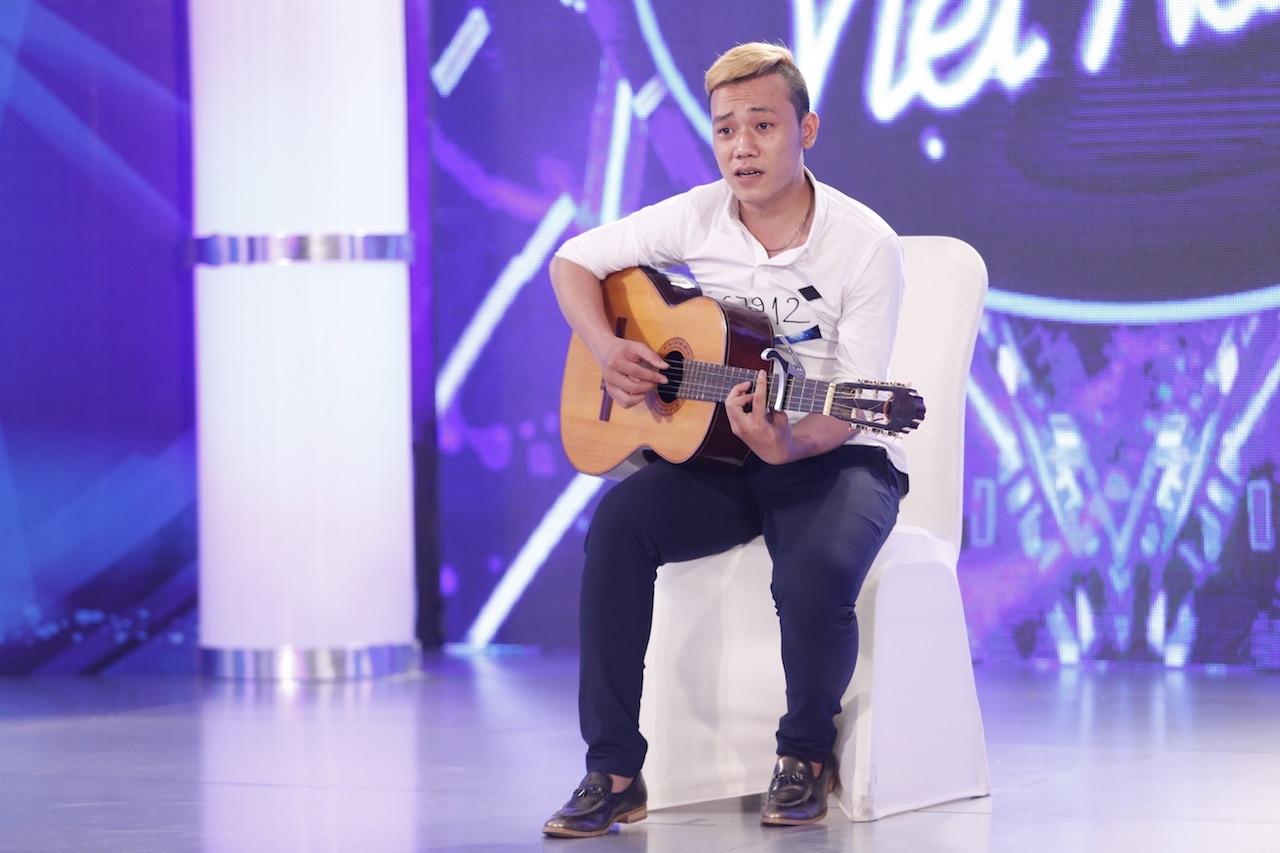 Tap 4 Vietnam Idol anh 7