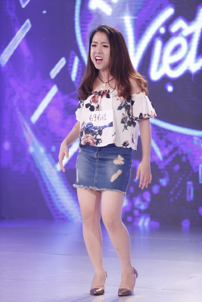 Tap 4 Vietnam Idol anh 5