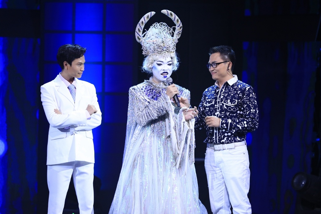 Tap 8 Bien hoa hoan hao anh 2