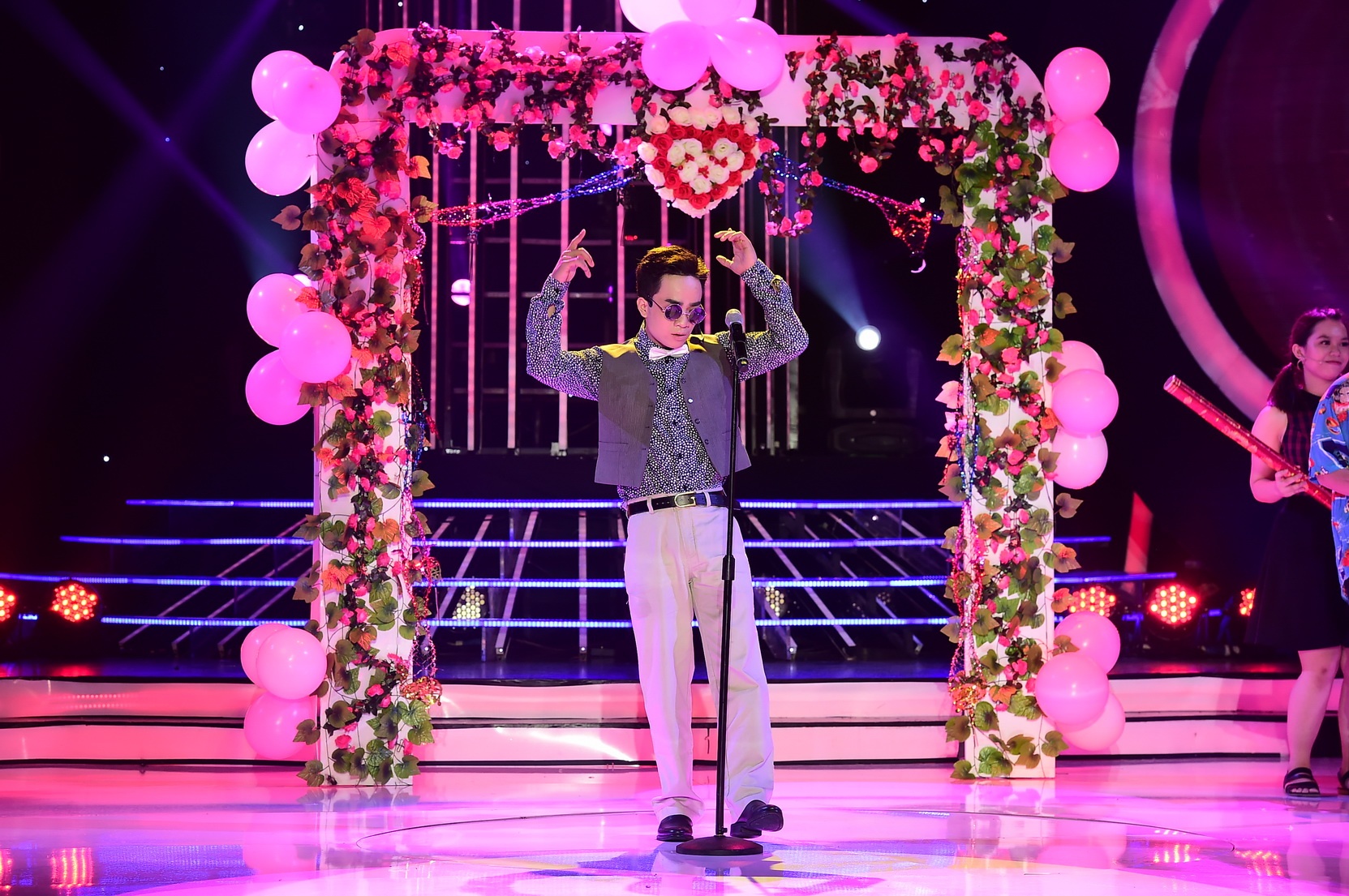 Tap 9 Guong mat than quen anh 7