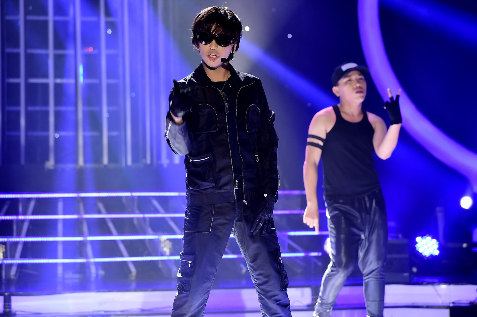 Tap 9 Guong mat than quen anh 11