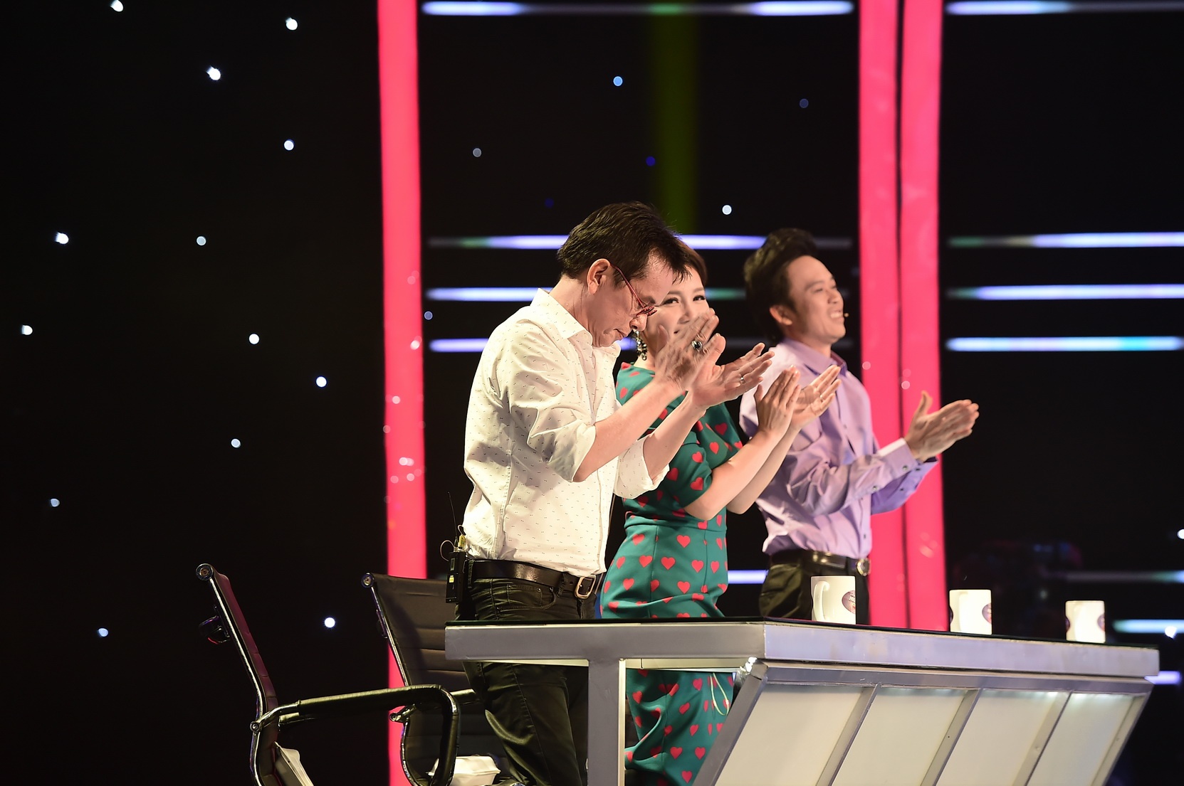 Tap 9 Guong mat than quen anh 15