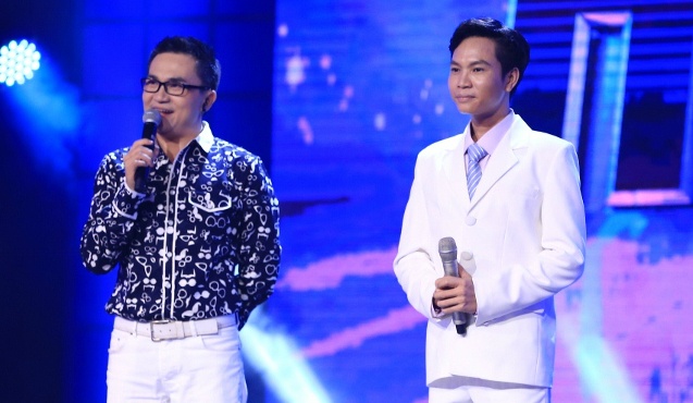 Manh Quynh (Quang Dai) - Vo toi hinh anh