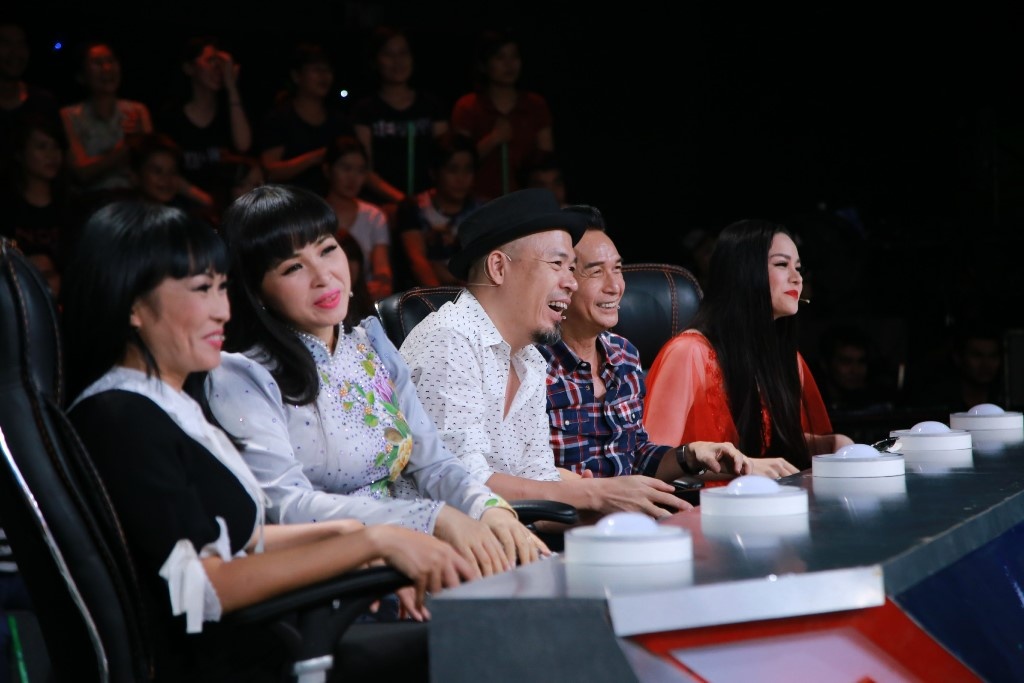 Tập 2 Biệt đội tài năng ảnh 5 Tap 2 Biet doi tai nang anh 5