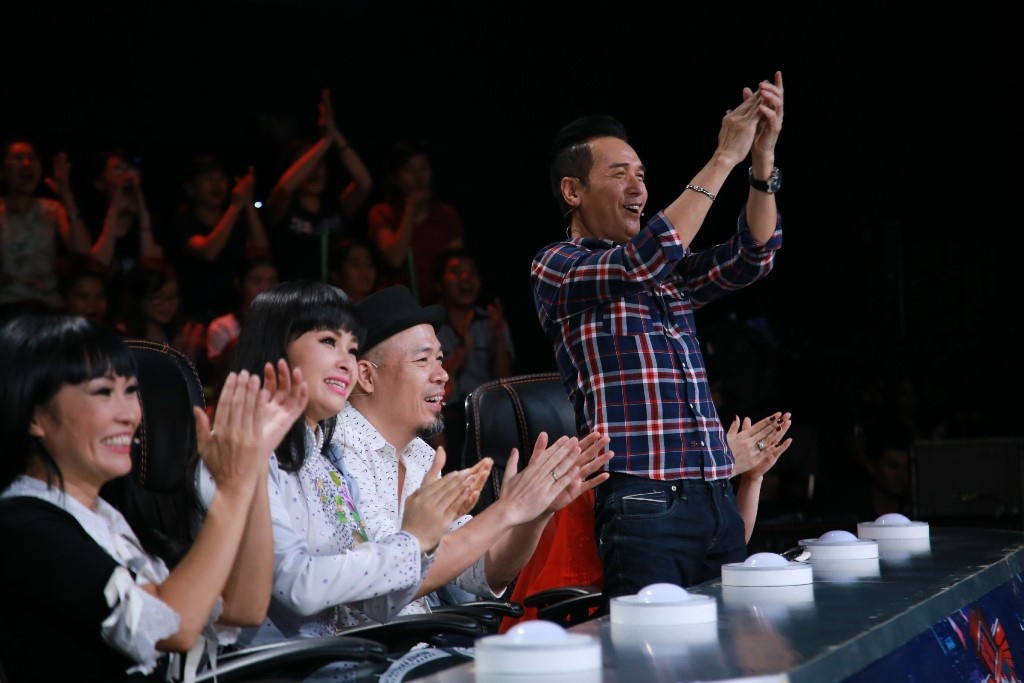 Tập 2 Biệt đội tài năng ảnh 10 Tap 2 Biet doi tai nang anh 10