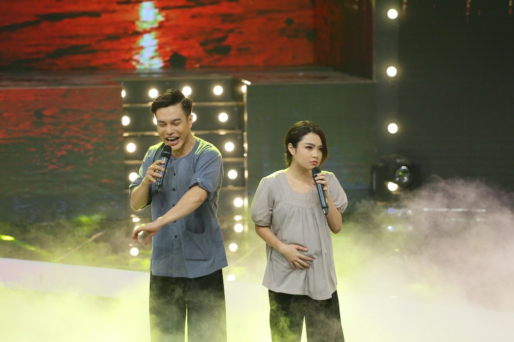 Tập 2 Biệt đội tài năng ảnh 9 Tap 2 Biet doi tai nang anh 9