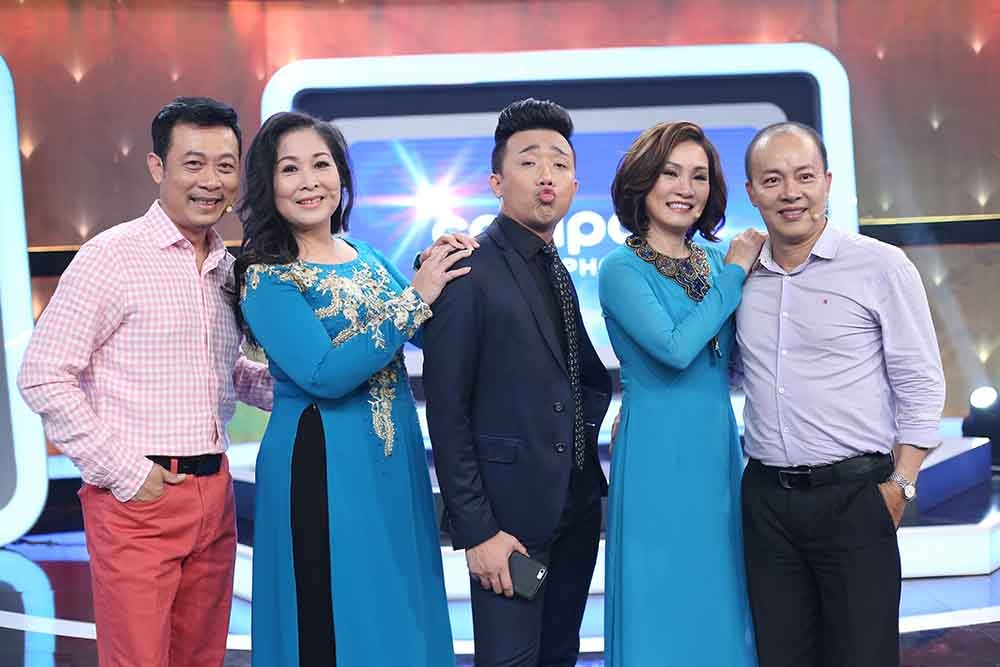 Hong Van khong dam tat Hong Dao hinh anh