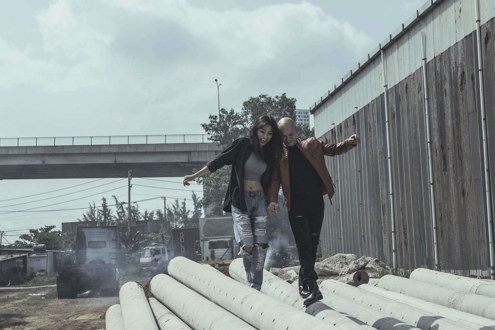 MV Em là lý do anh tồn tại ảnh 7 MV Em la ly do anh ton tai anh 7