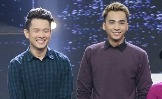 Phuong Thanh ung ho tinh yeu dong tinh cua hinh anh