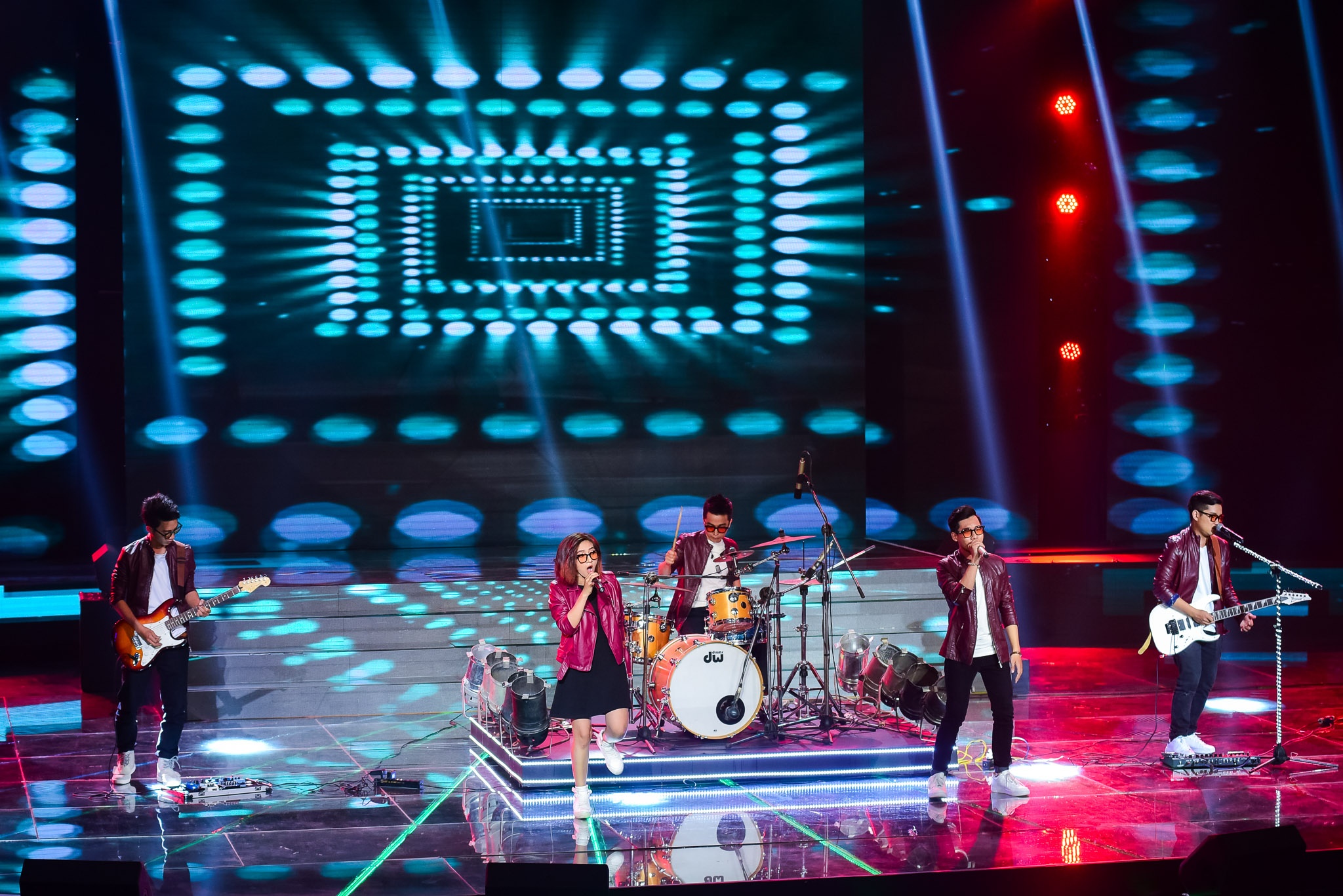 Live show 2 X Factor ảnh 14 Live show 2 X Factor anh 14