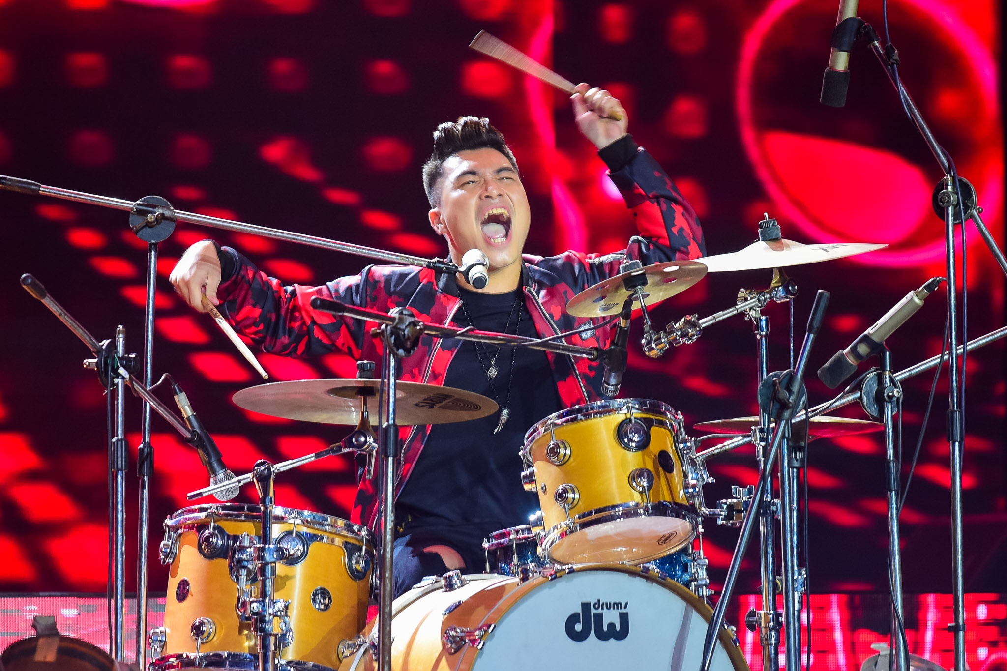 Live show 2 X Factor ảnh 6 Live show 2 X Factor anh 6