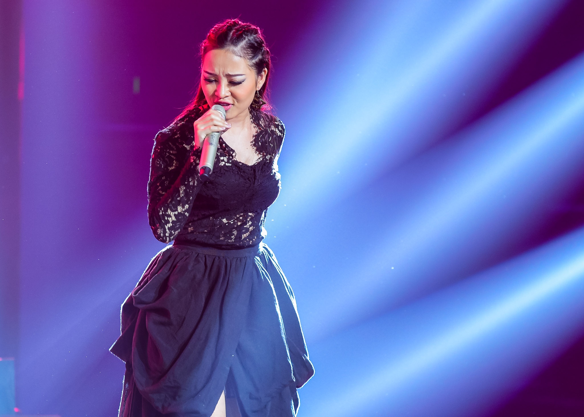 Live show 2 X Factor ảnh 11 Live show 2 X Factor anh 11