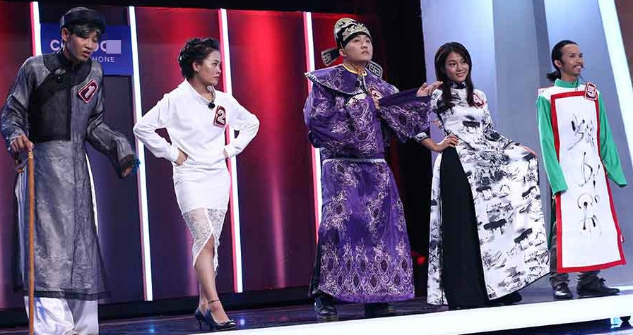 Tập 13 Người bí ẩn ảnh 7 Tap 13 Nguoi bi an anh 7