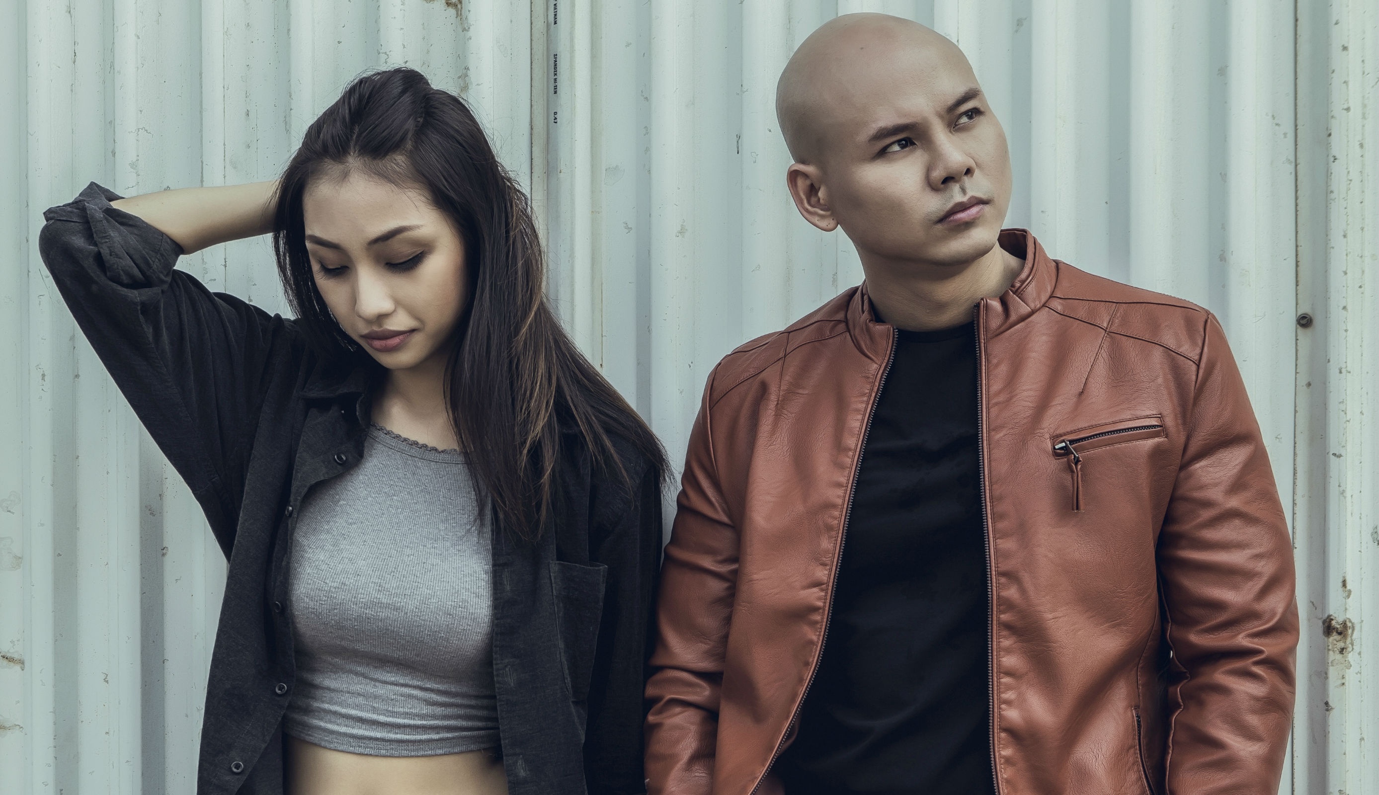 MV Em la ly do anh ton tai - Phan Dinh Tung hinh anh