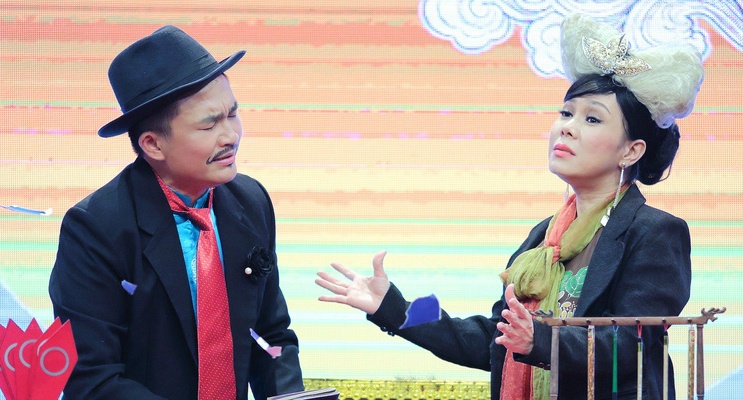 Viet Huong mat trom keu quan hinh anh