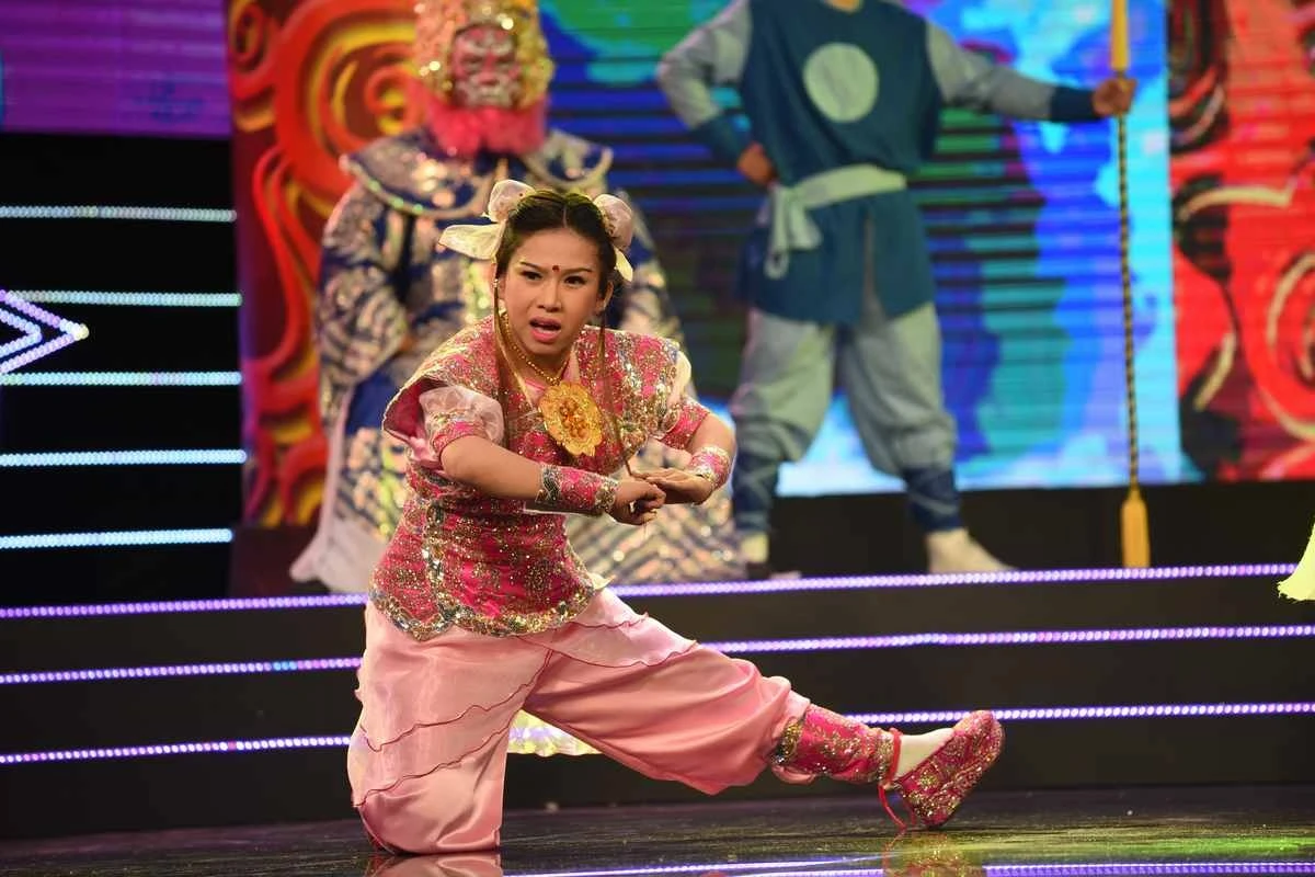 Tap 3 Sao noi ngoi anh 13