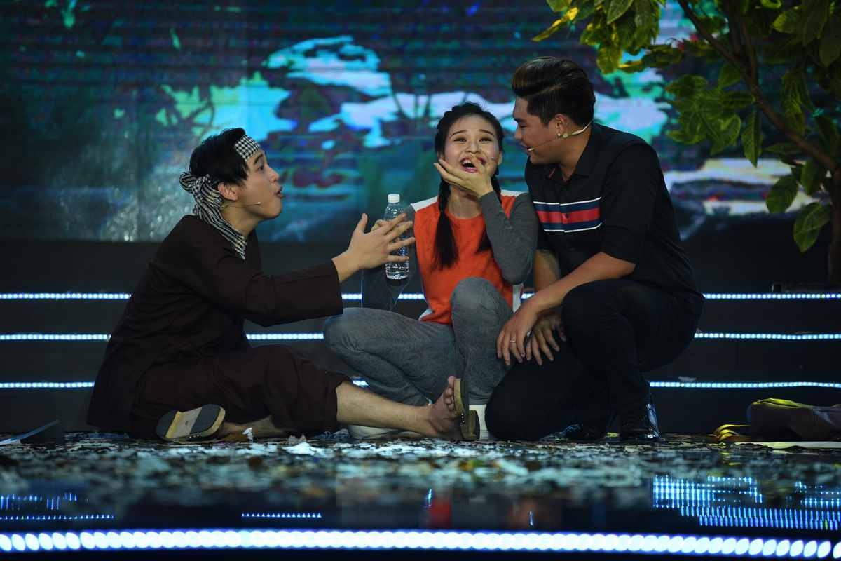 Tap 3 Sao noi ngoi anh 9