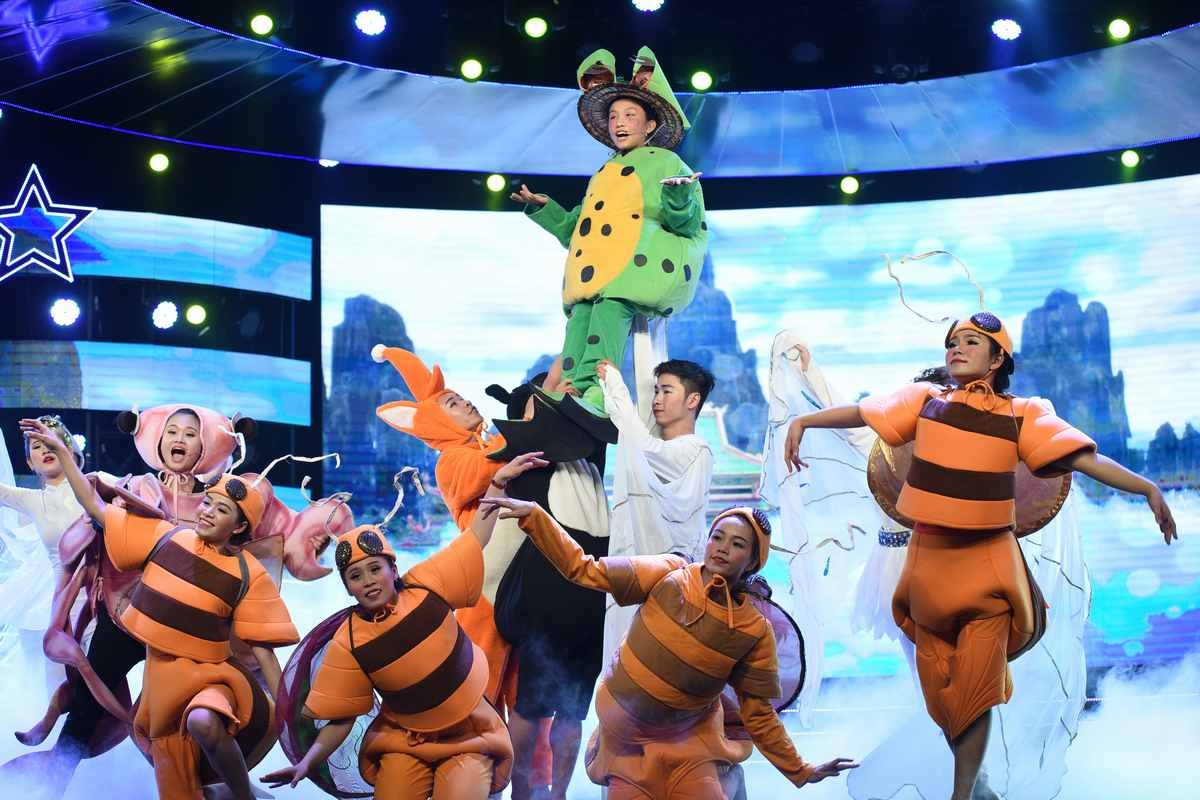 Tap 3 Sao noi ngoi anh 10