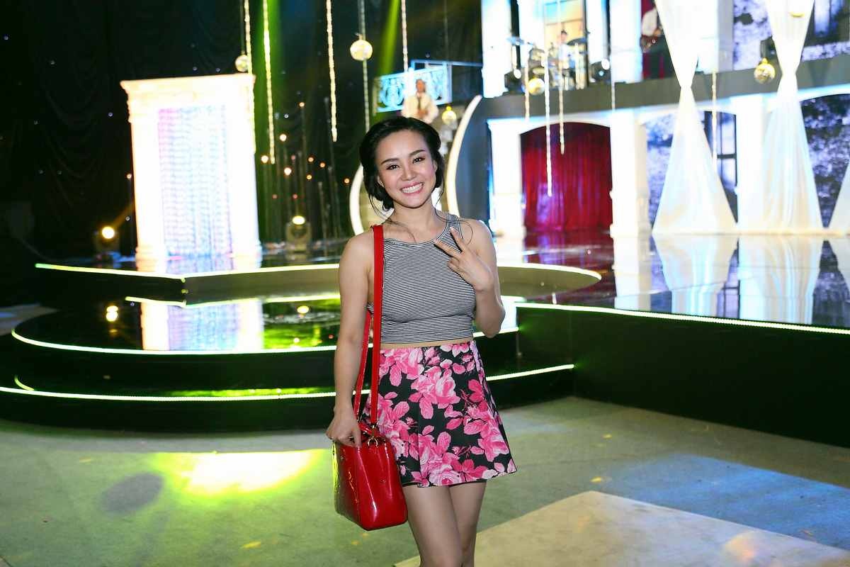 Tinh khuc vuot thoi gian thang 6 anh 1