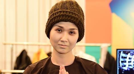 Giam khao, thi sinh len tieng ve viec Vo Ha Tram bi chen ep hinh anh