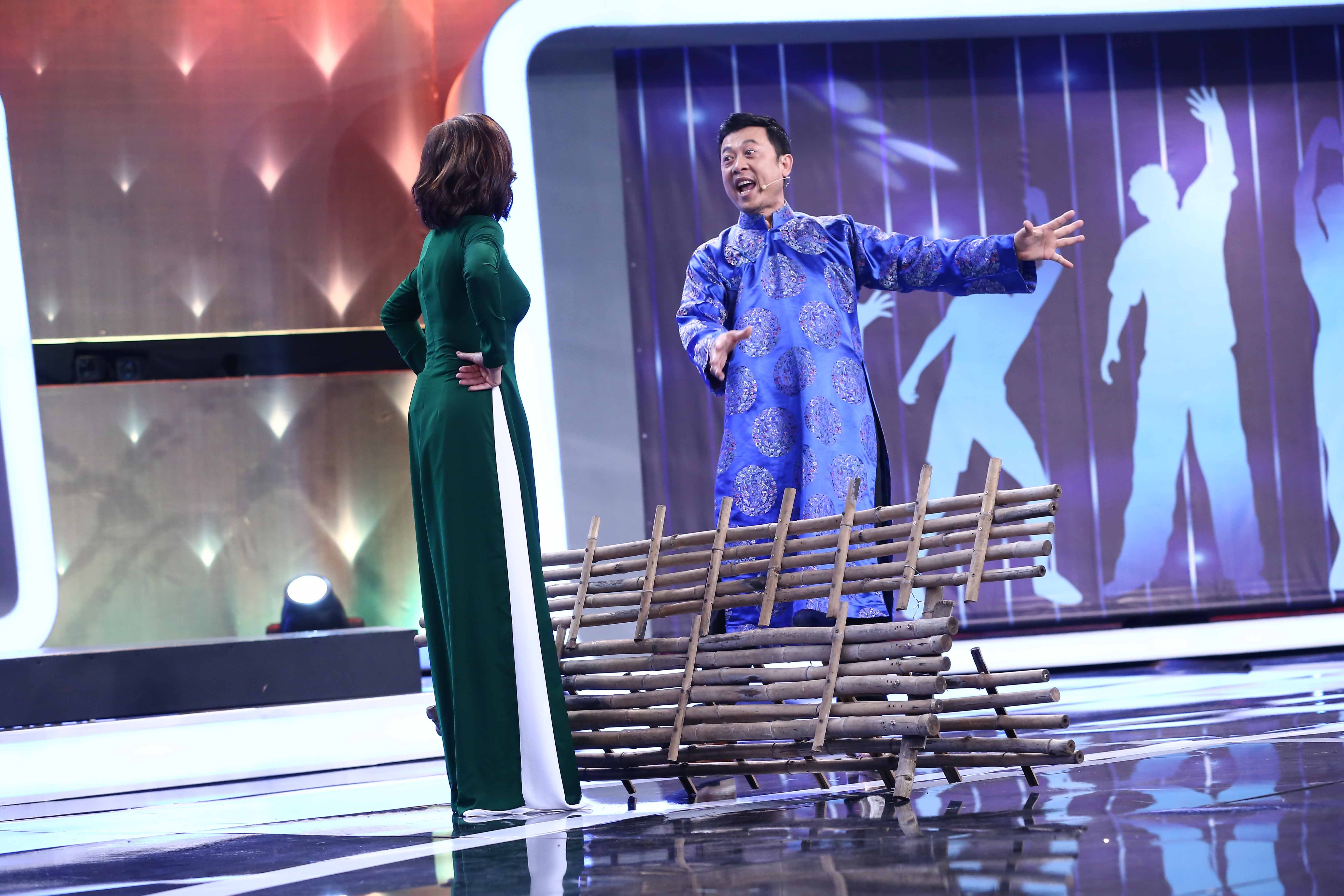 Tập 14 Người bí ẩn ảnh 1 Tap 14 Nguoi bi an anh 1