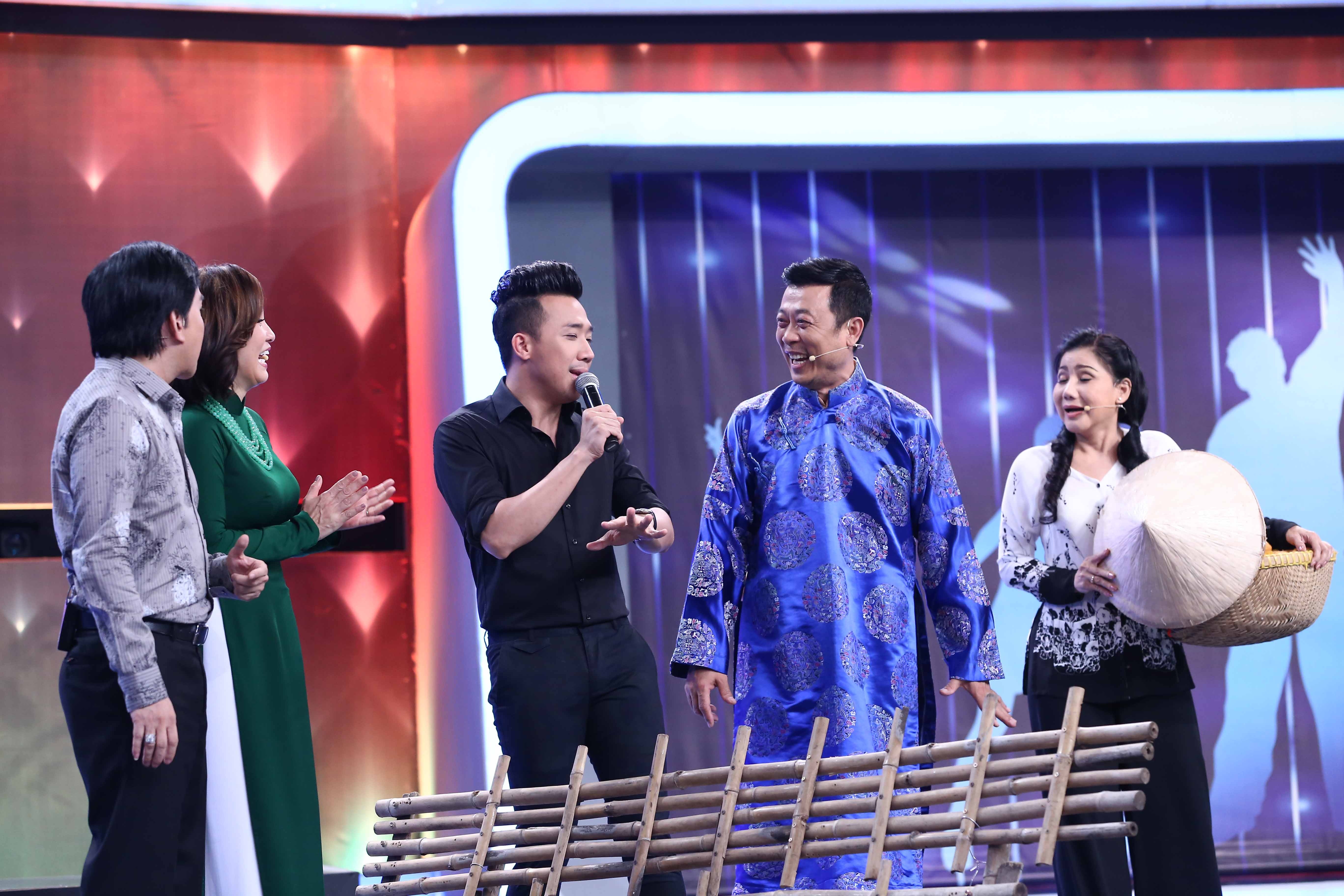 Tập 14 Người bí ẩn ảnh 4 Tap 14 Nguoi bi an anh 4