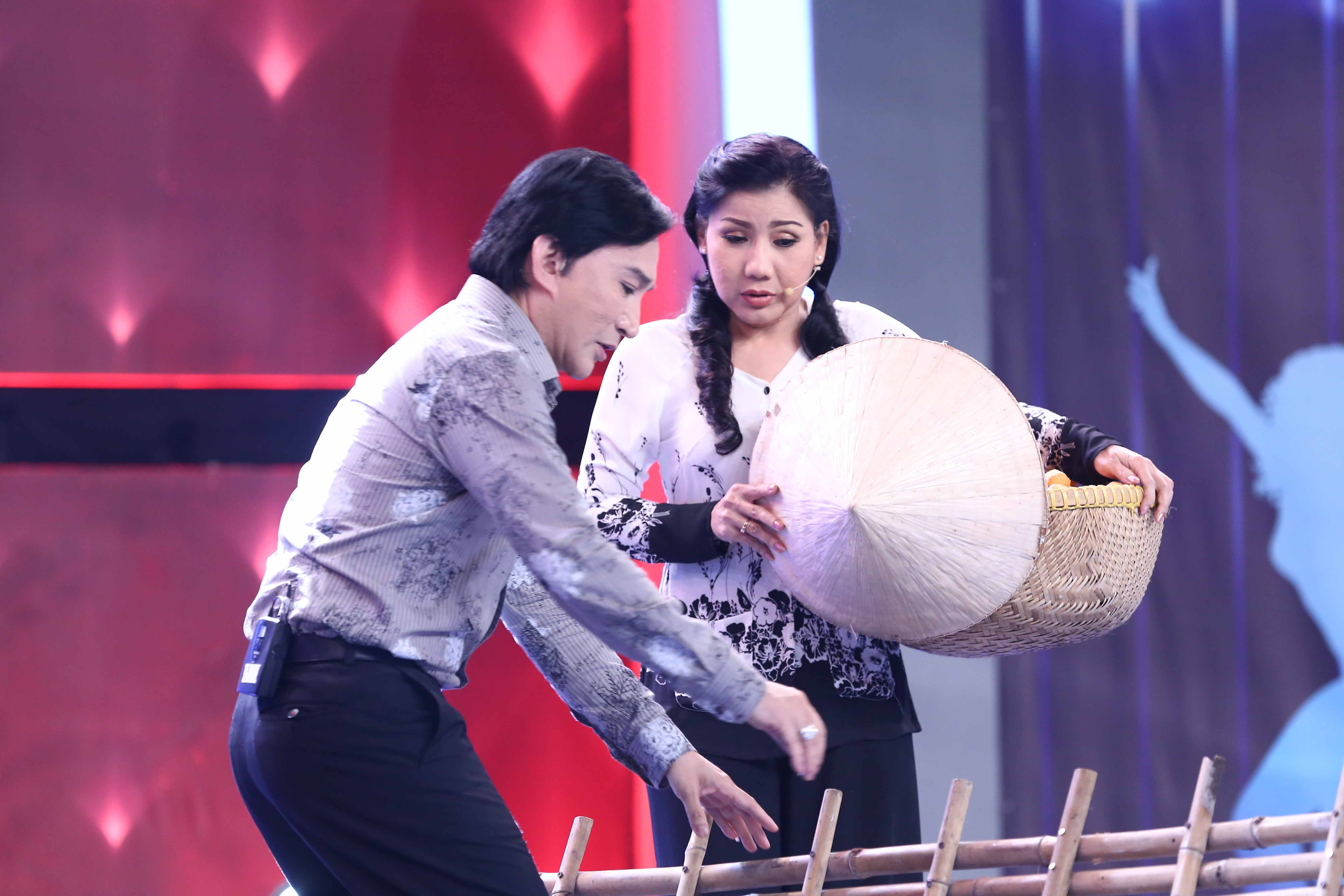 Tập 14 Người bí ẩn ảnh 5 Tap 14 Nguoi bi an anh 5