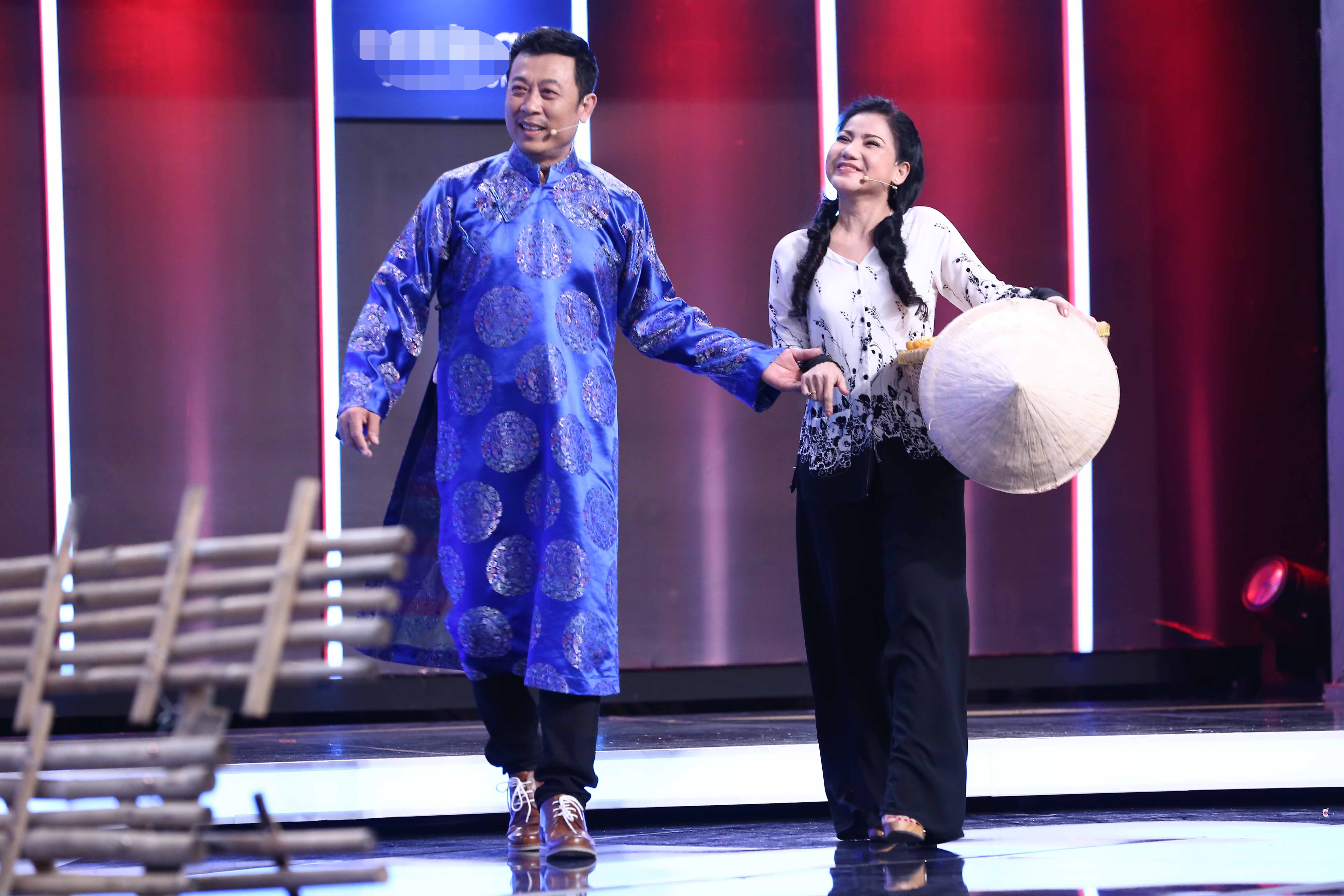 Tập 14 Người bí ẩn ảnh 2 Tap 14 Nguoi bi an anh 2