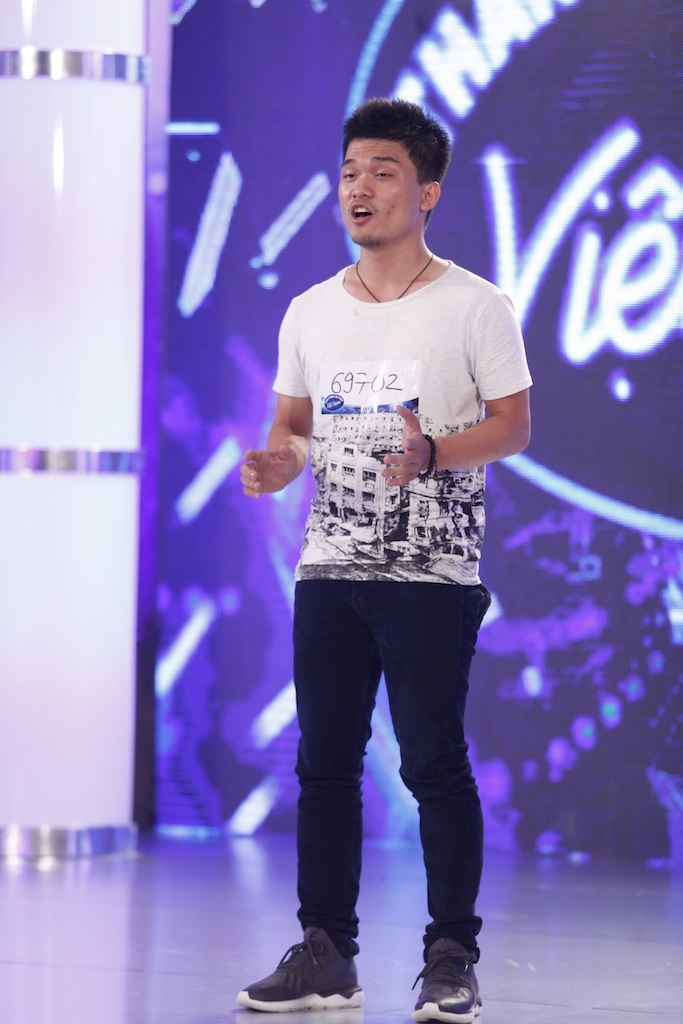 Tap 5 Vietnam Idol anh 5
