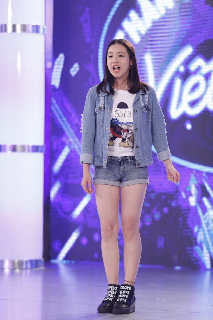 Tap 5 Vietnam Idol anh 11