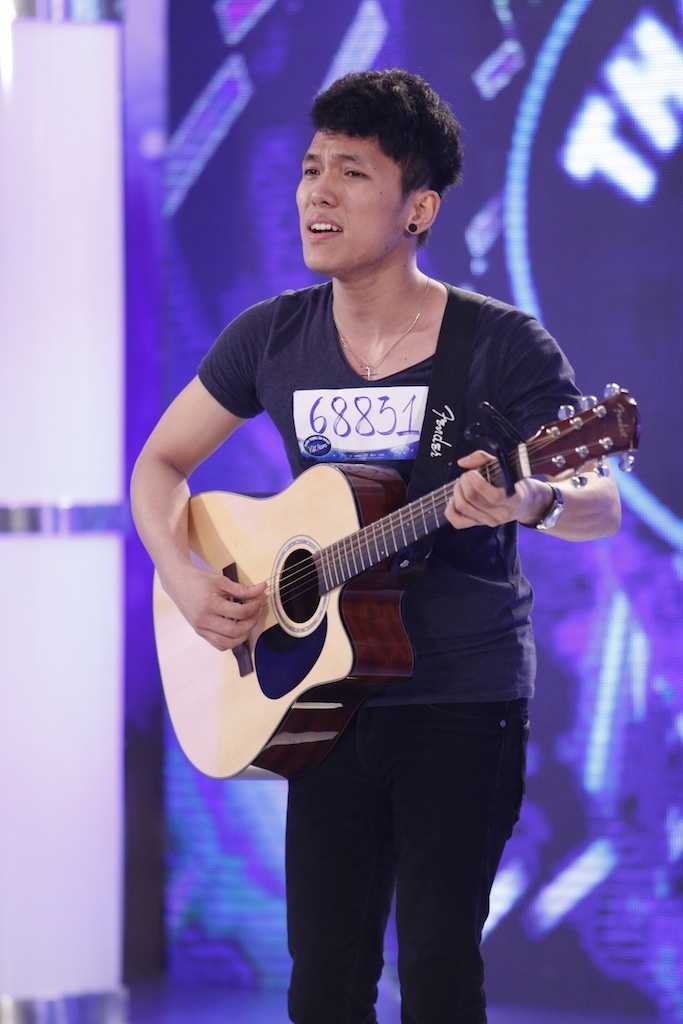 Tap 5 Vietnam Idol anh 9