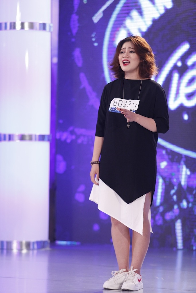 Tap 5 Vietnam Idol anh 2