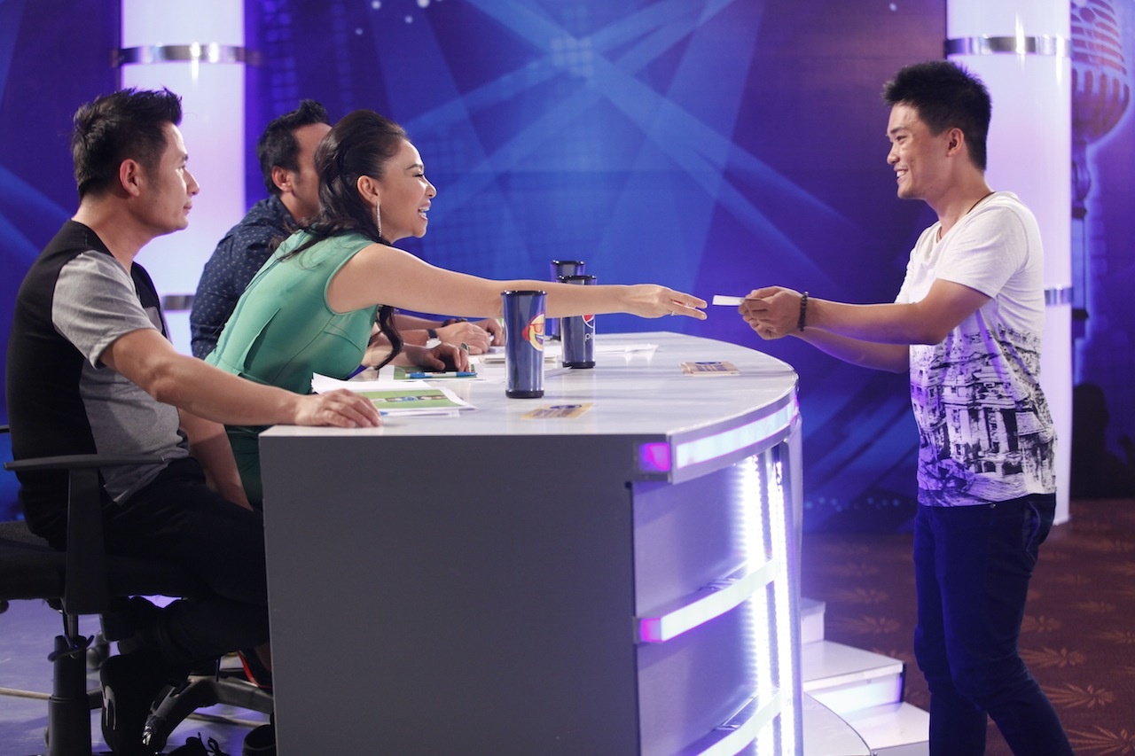 Tap 5 Vietnam Idol anh 6