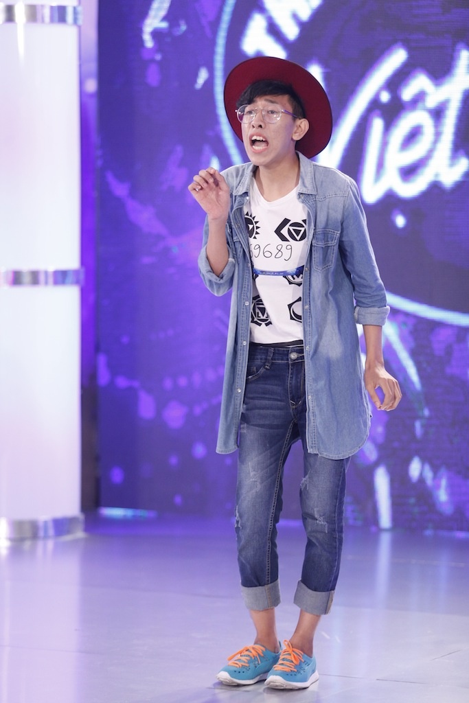Tap 5 Vietnam Idol anh 15