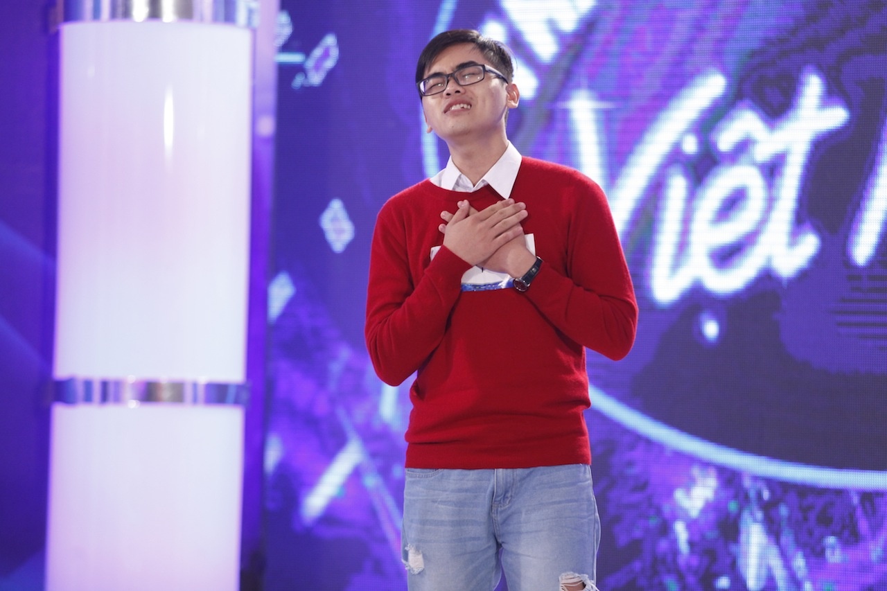 Tap 5 Vietnam Idol anh 18