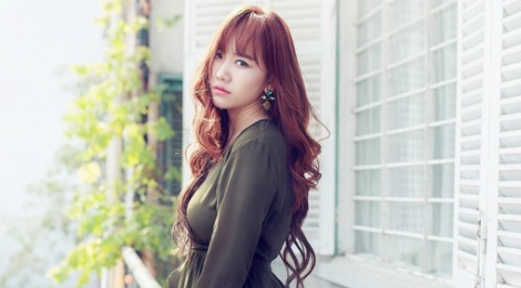 Hit moi cua Hari Won thong linh BXH Zing hinh anh