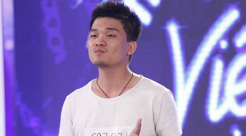 Quang Tien - 'Thang Nam khoc' hinh anh