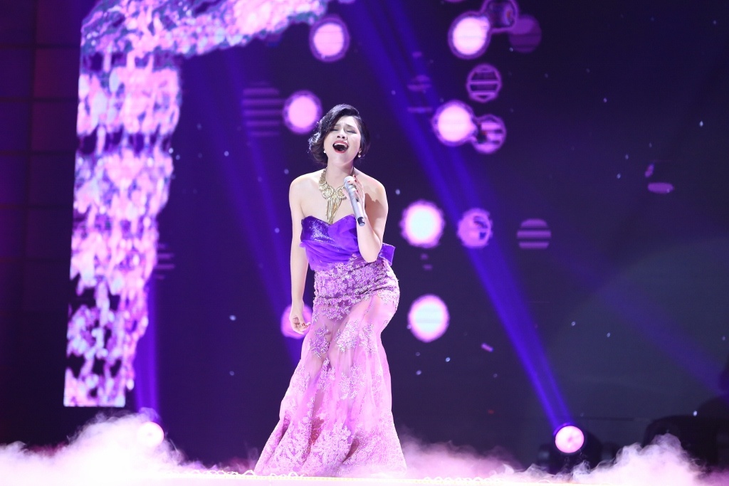 Tập 8 Biến hóa hoàn hảo ảnh 3 Tap 8 Bien hoa hoan hao anh 3