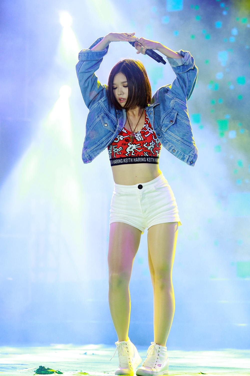 Tour dien Mua he khong do anh 10