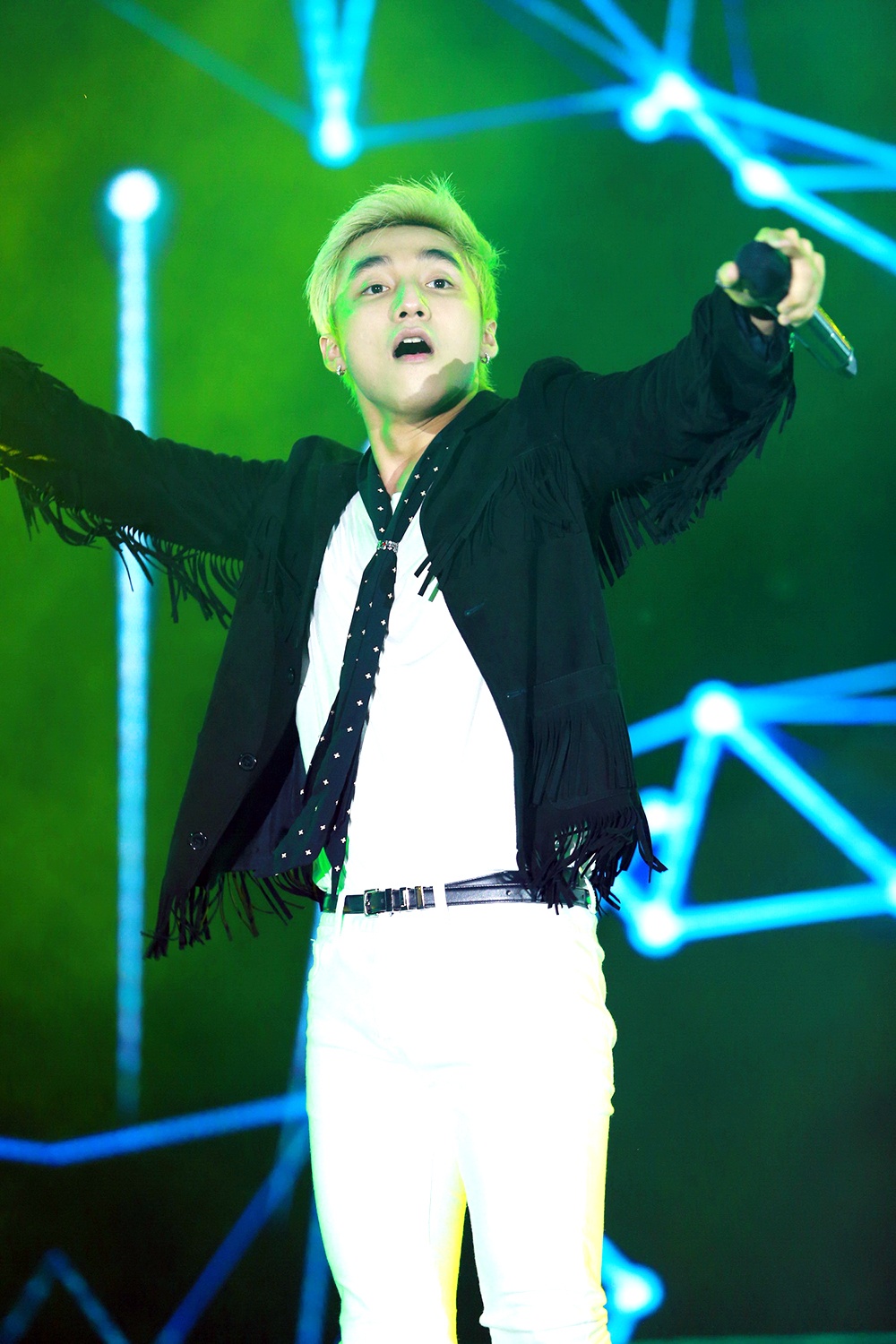 Tour dien Mua he khong do anh 6