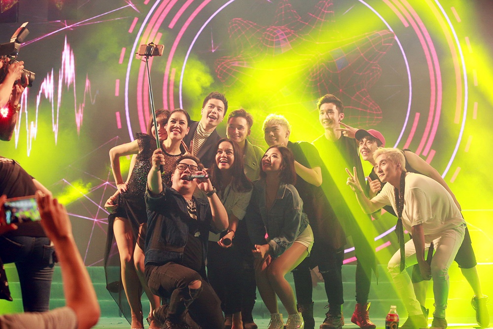 Tour dien Mua he khong do anh 13