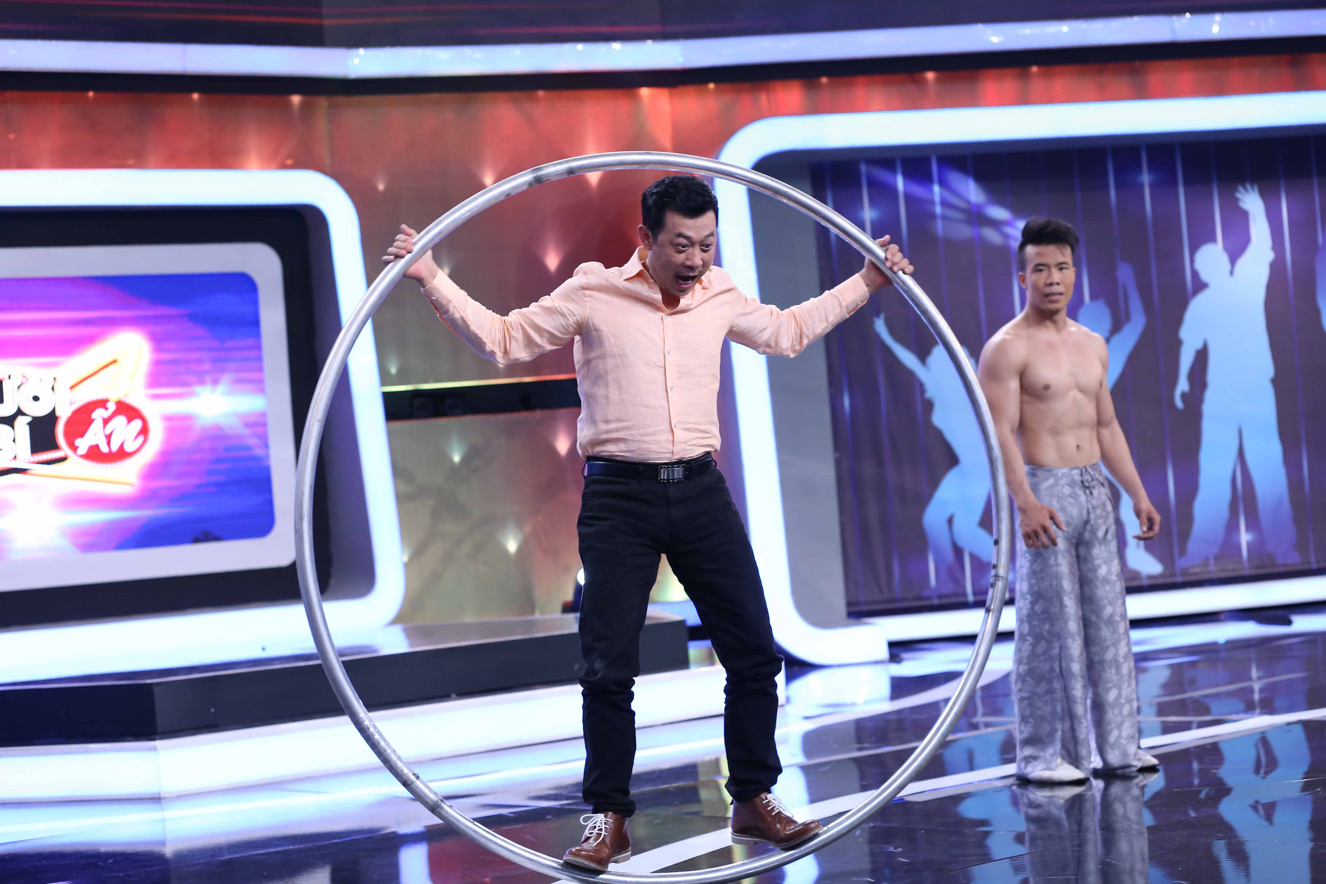 Tập 14 Người bí ẩn ảnh 8 Tap 14 Nguoi bi an anh 8