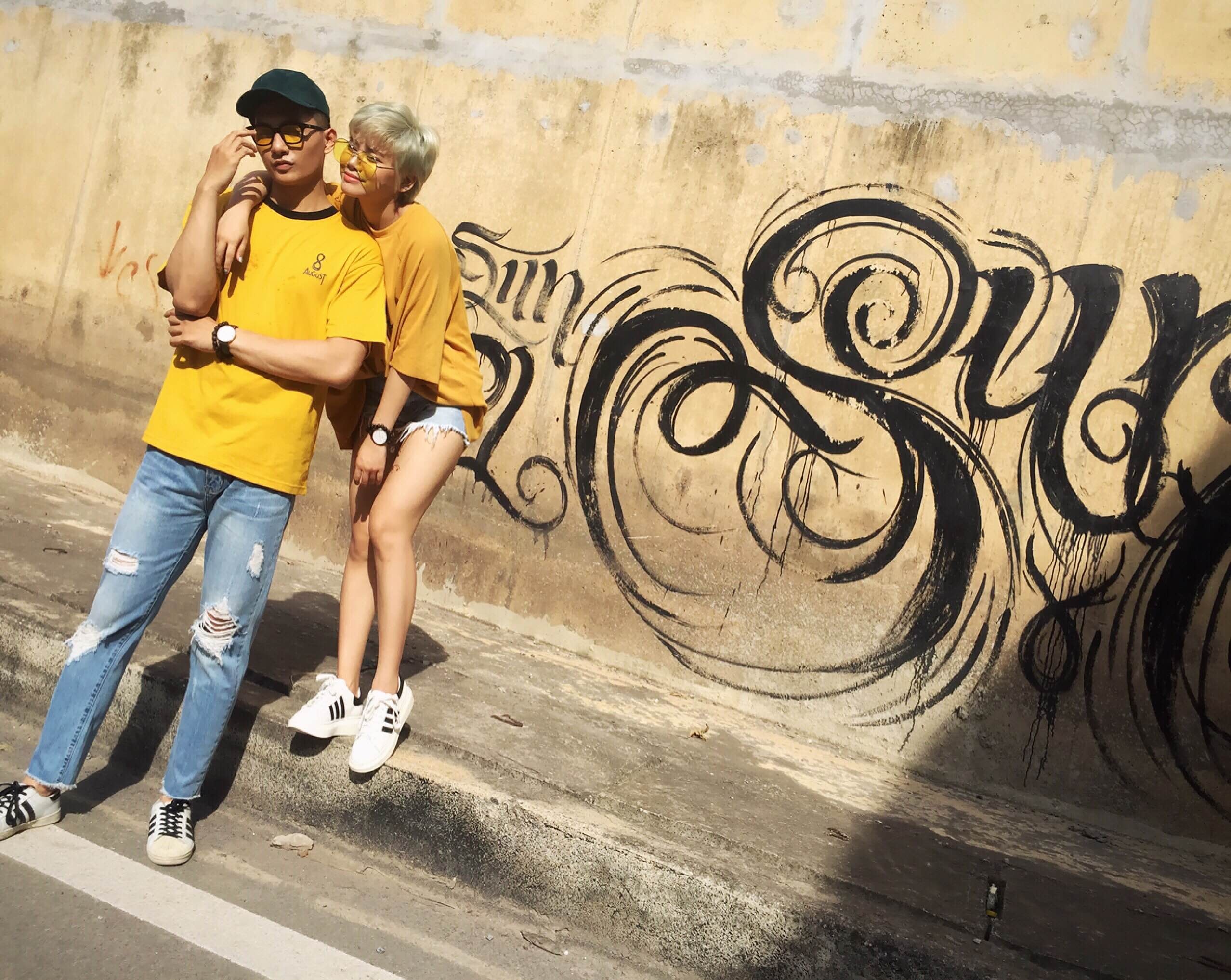 MV La do em cua Yen Le anh 2