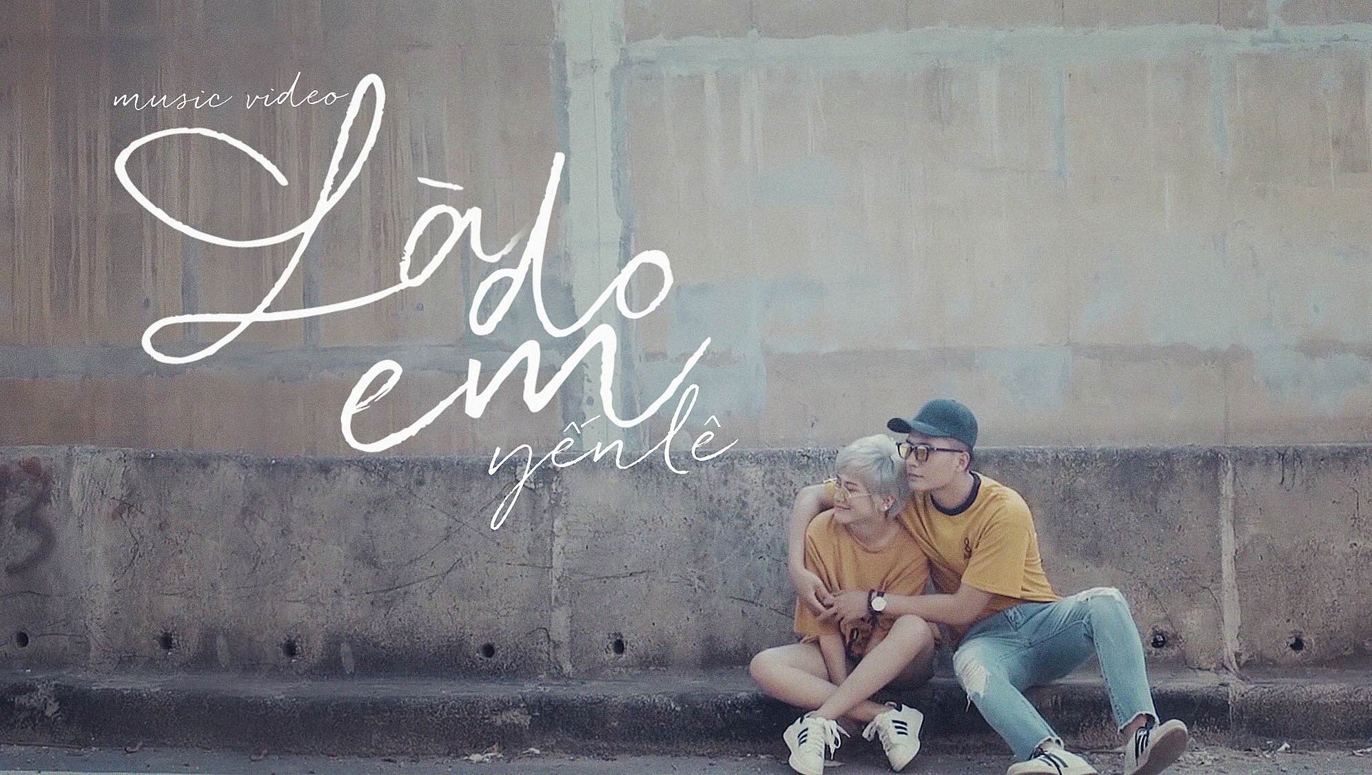 MV La do em cua Yen Le anh 1