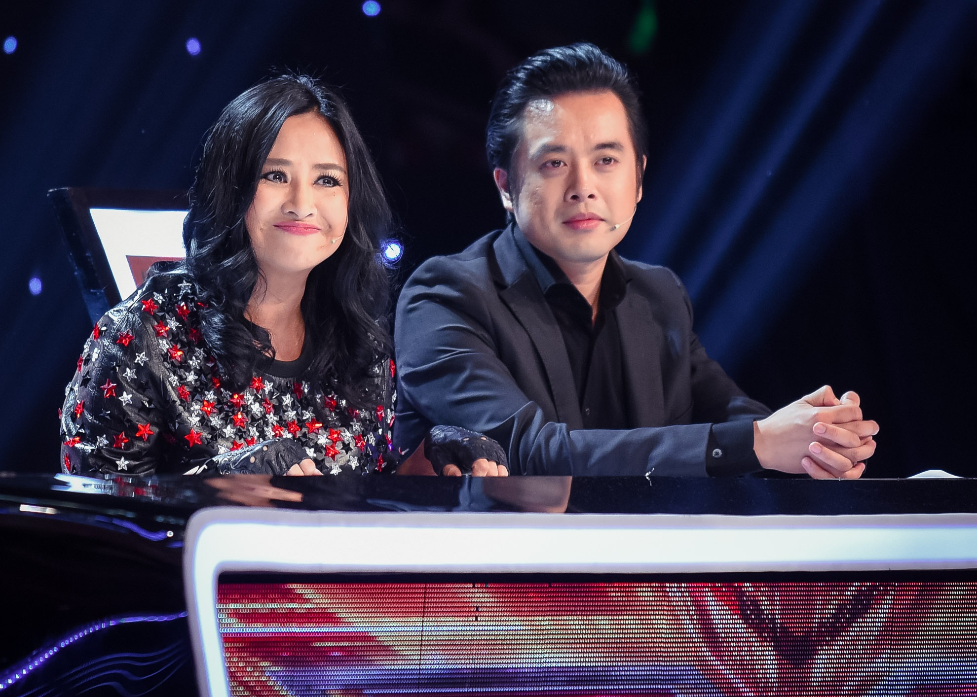 Live show 3 X Factor anh 3