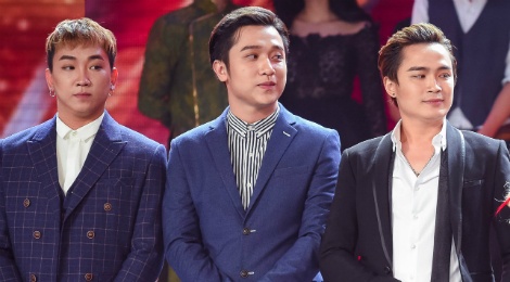 Nhom nhac cua Yanbi bi loai khoi X Factor hinh anh