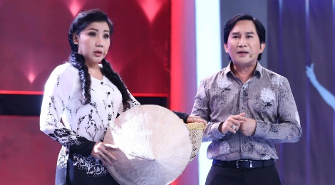 NSUT Kim Tu Long meu mao vi bi lua gat o Nguoi bi an hinh anh