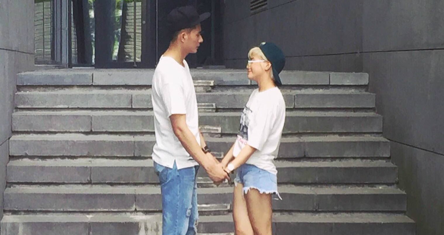 MV La do em - Yen Le hinh anh