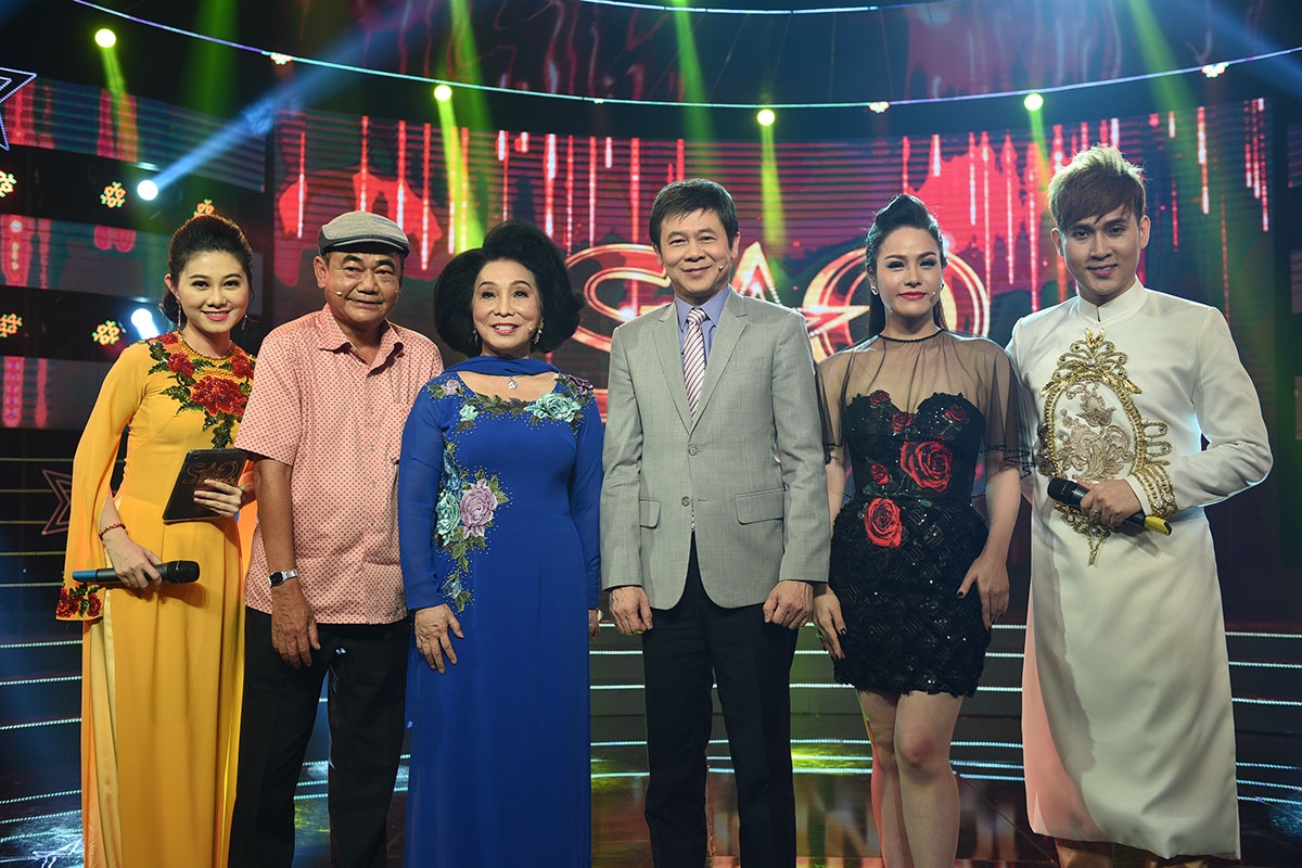 Tap 4 Sao noi ngoi anh 1